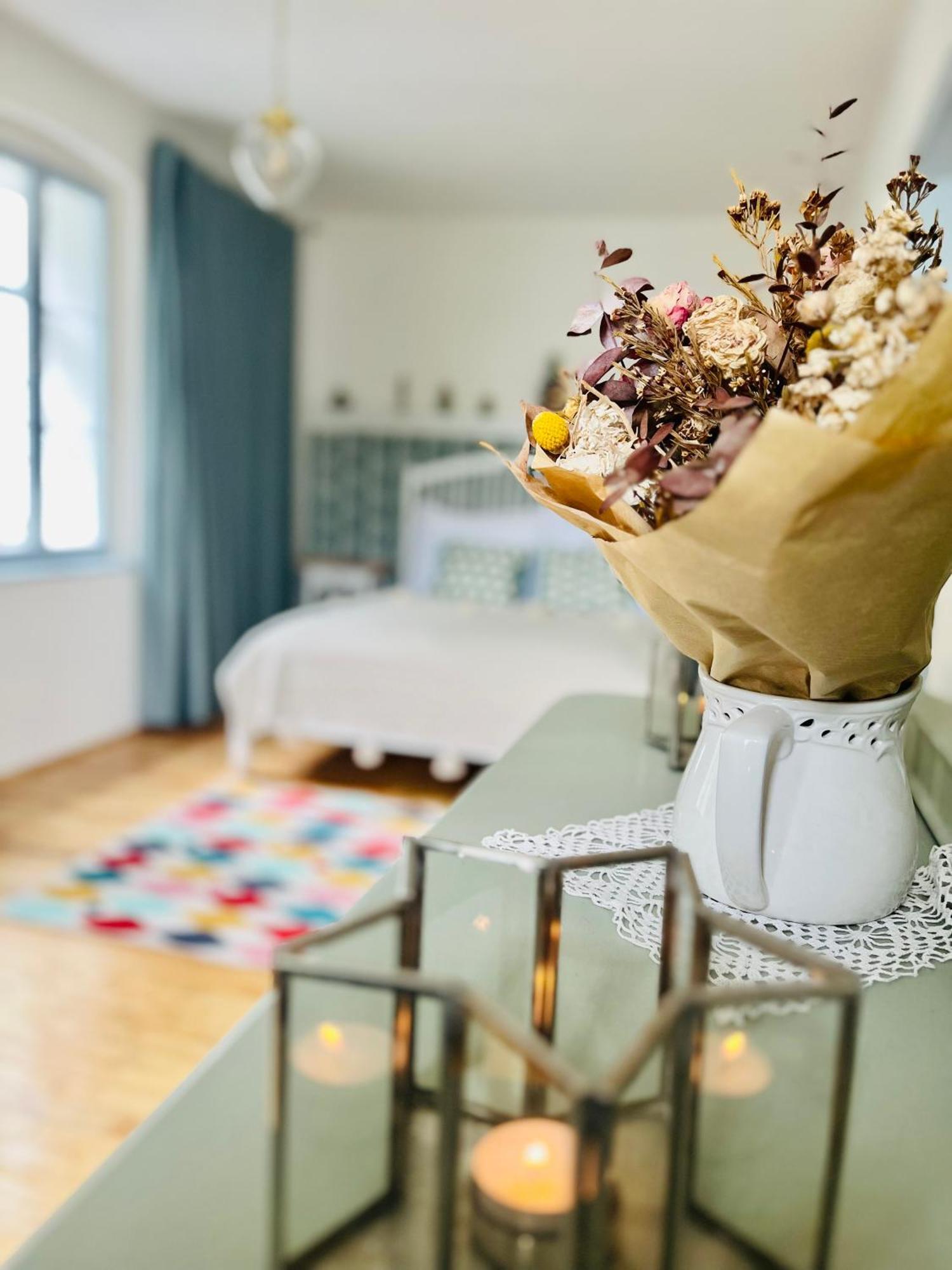 Aparthotel Na Nebi 187 à Bečov nad Teplou Extérieur photo