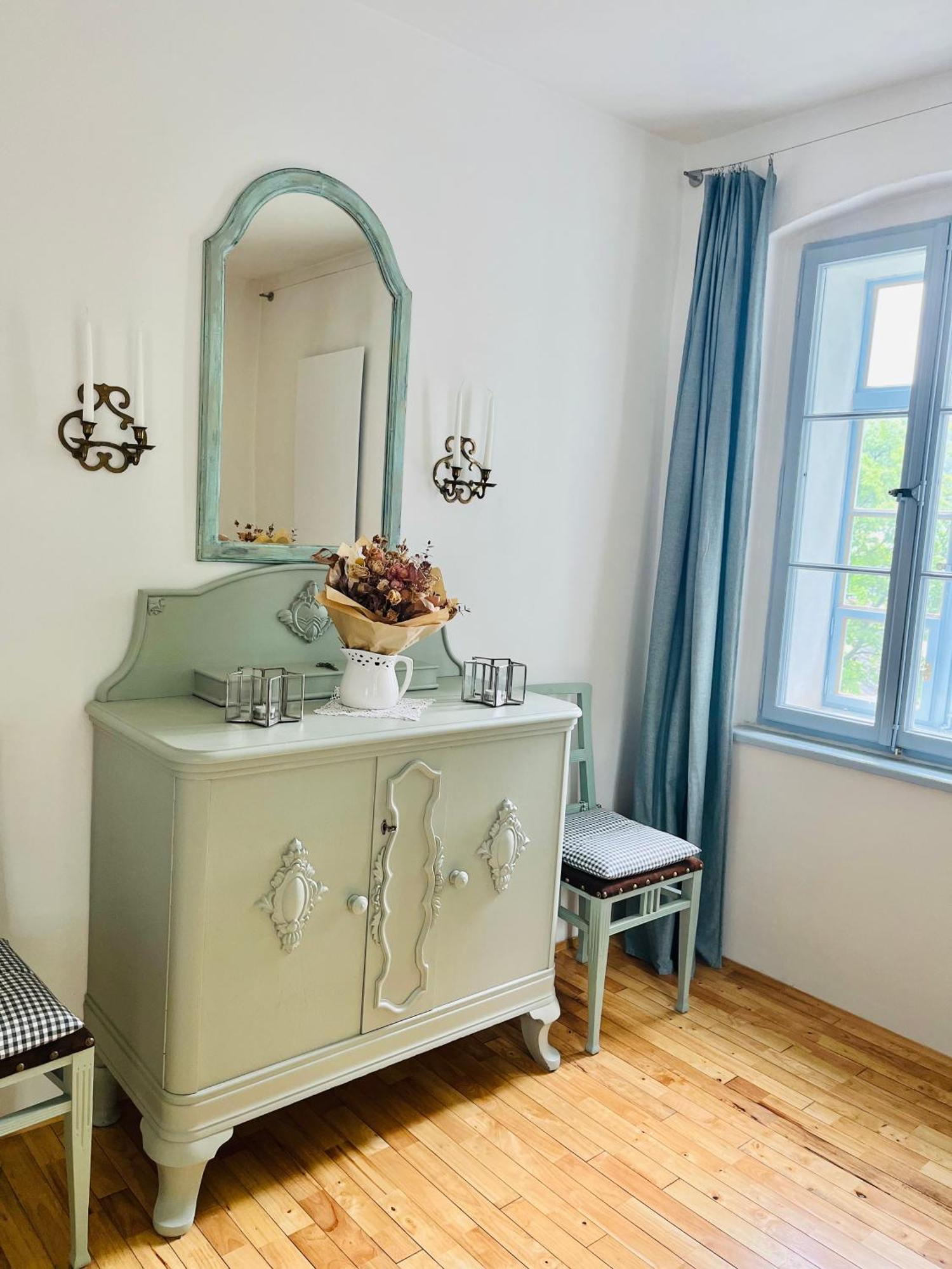 Aparthotel Na Nebi 187 à Bečov nad Teplou Extérieur photo
