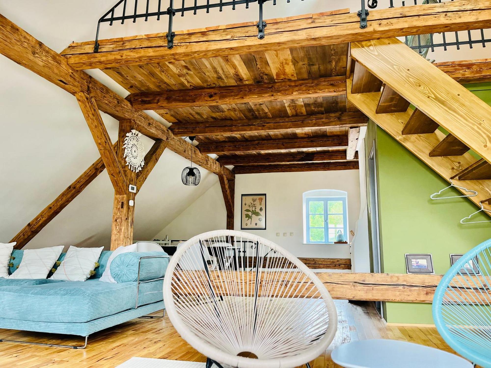 Aparthotel Na Nebi 187 à Bečov nad Teplou Extérieur photo