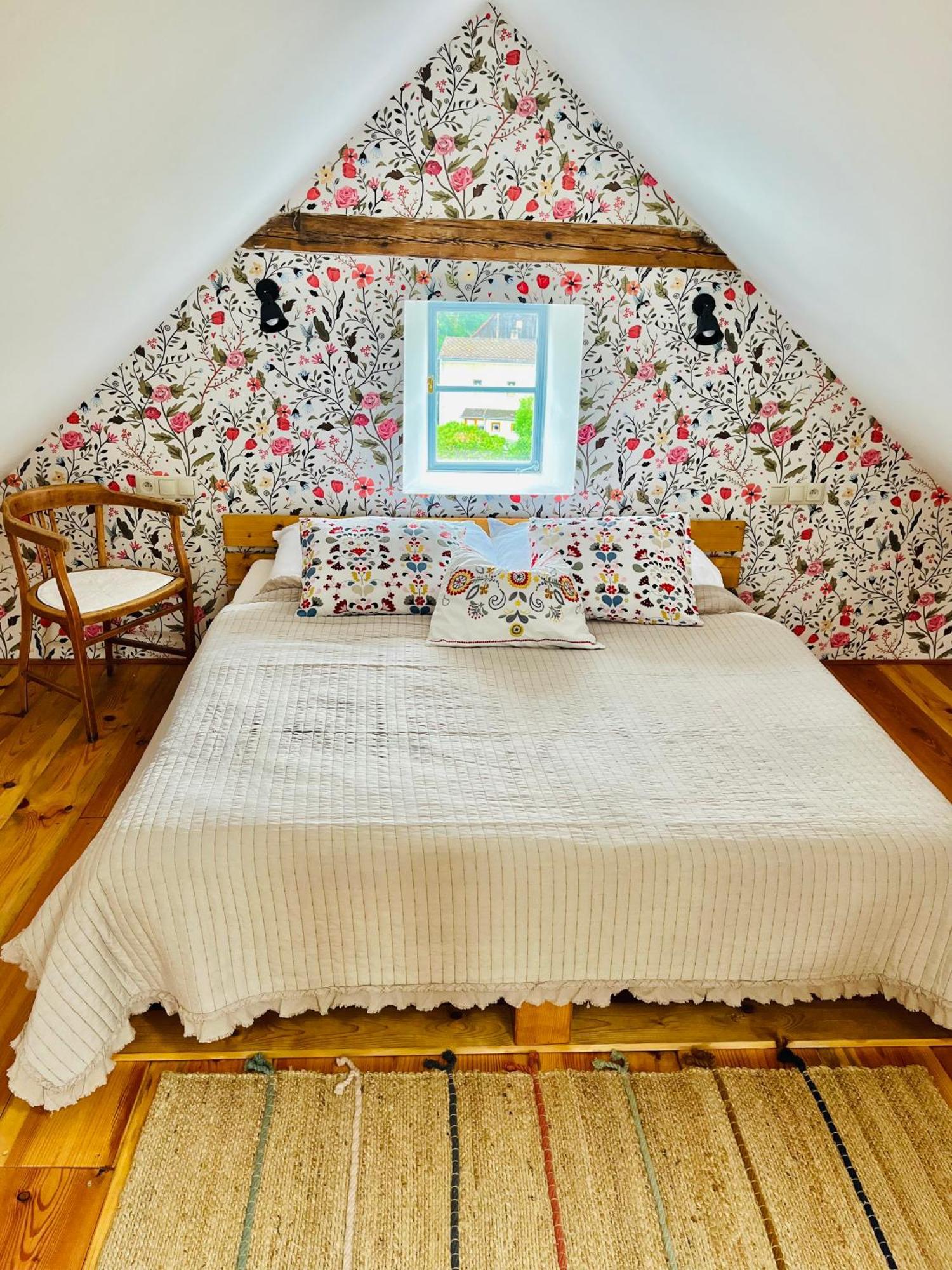 Aparthotel Na Nebi 187 à Bečov nad Teplou Extérieur photo