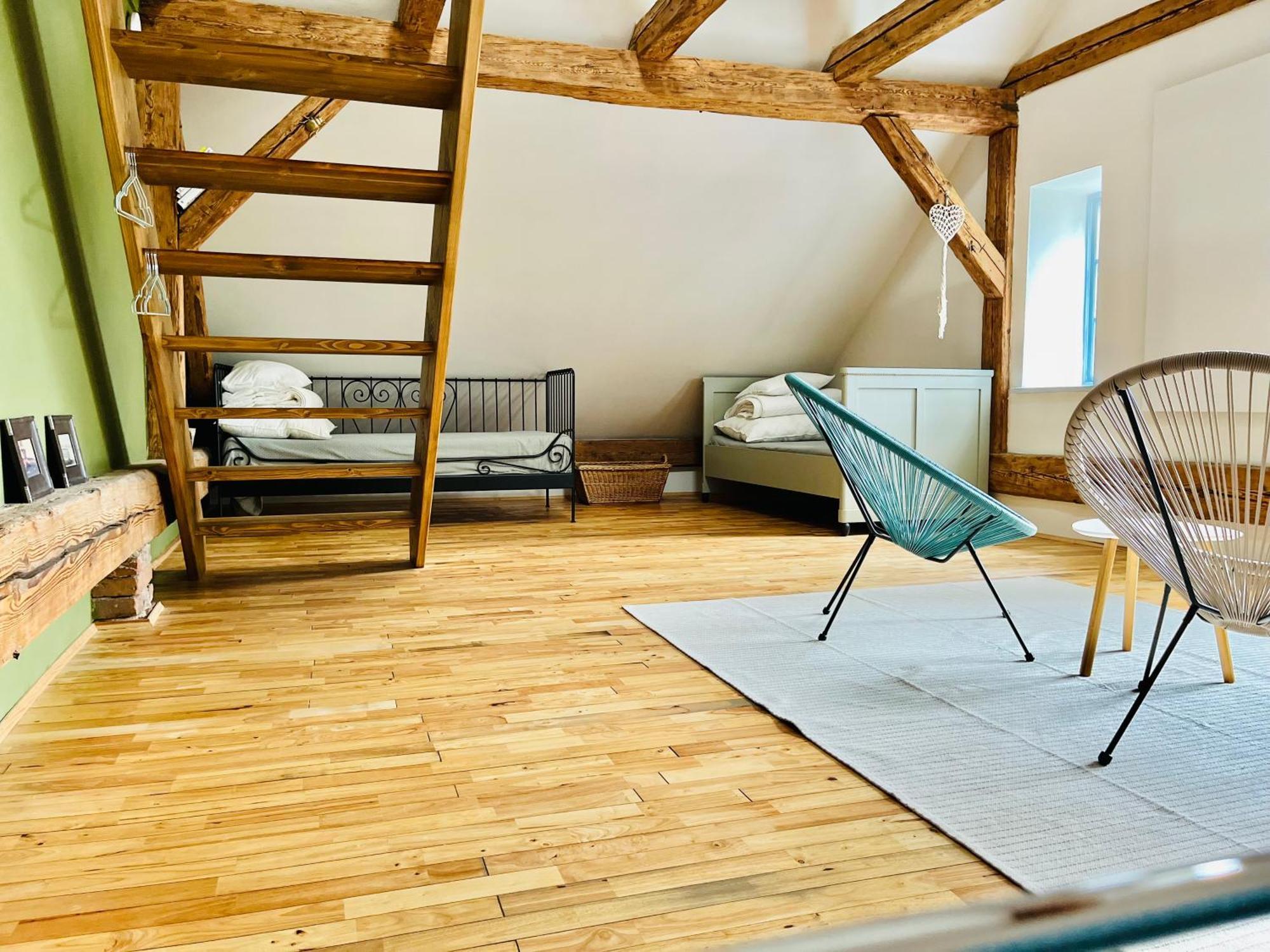 Aparthotel Na Nebi 187 à Bečov nad Teplou Extérieur photo