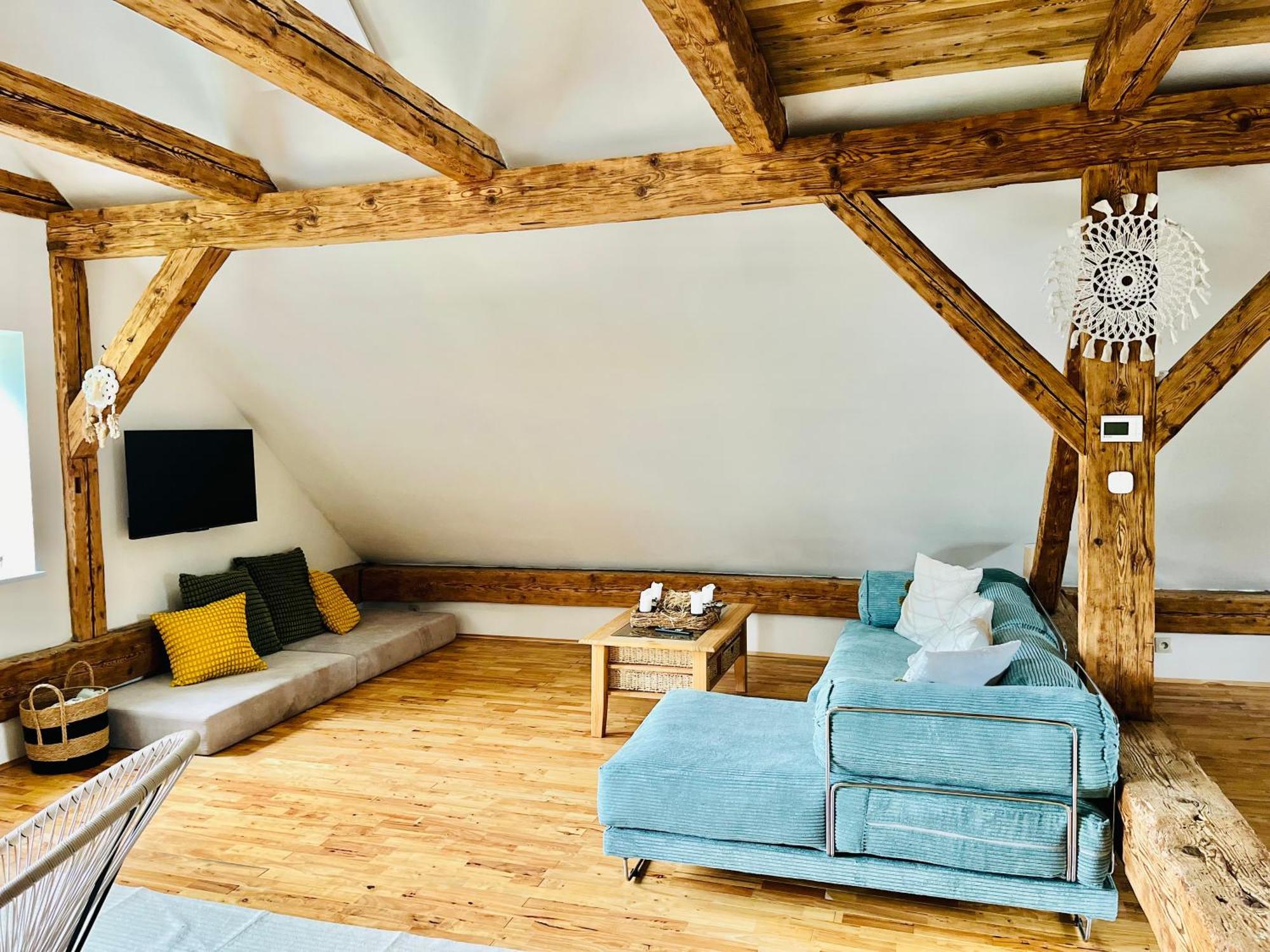 Aparthotel Na Nebi 187 à Bečov nad Teplou Extérieur photo