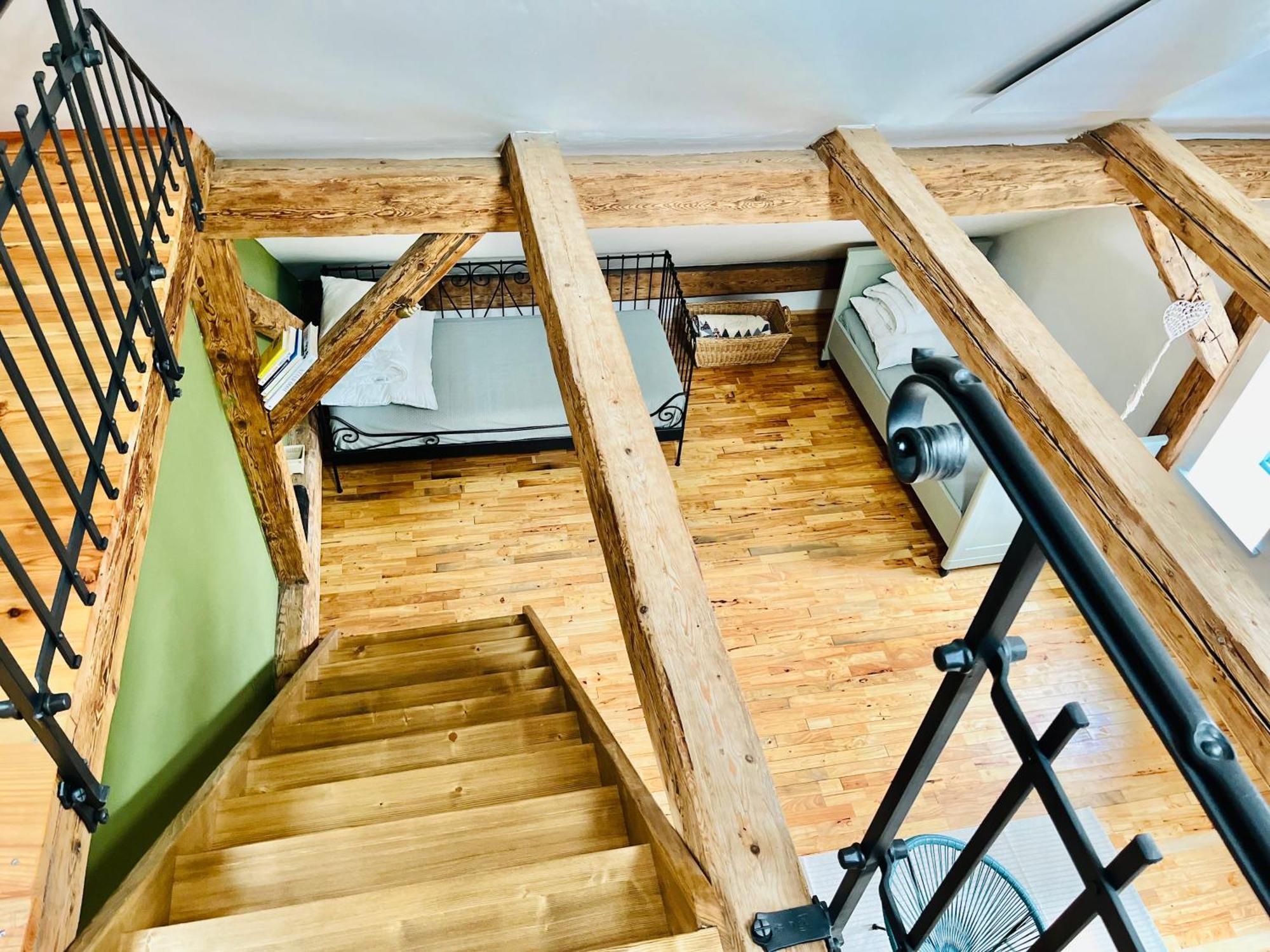 Aparthotel Na Nebi 187 à Bečov nad Teplou Extérieur photo