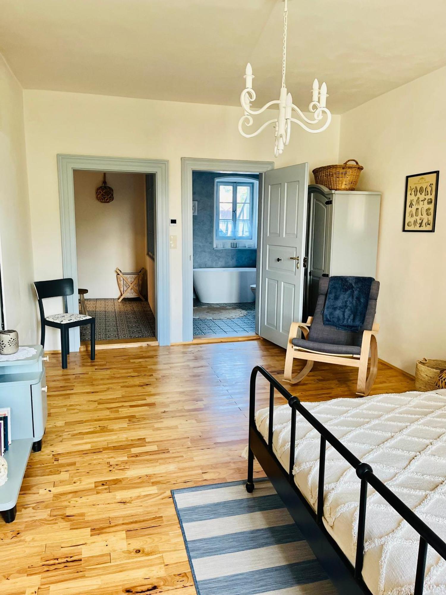 Aparthotel Na Nebi 187 à Bečov nad Teplou Extérieur photo