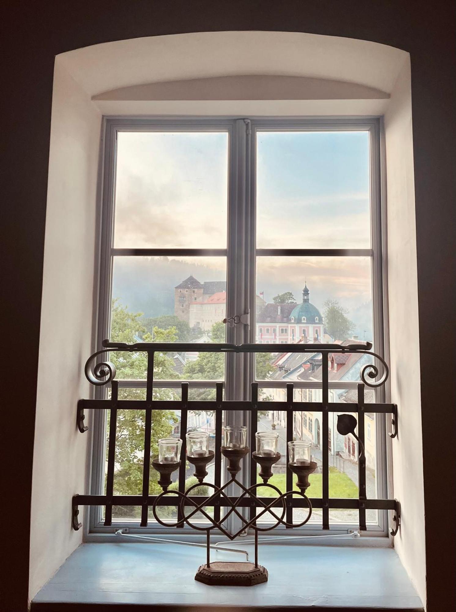 Aparthotel Na Nebi 187 à Bečov nad Teplou Extérieur photo
