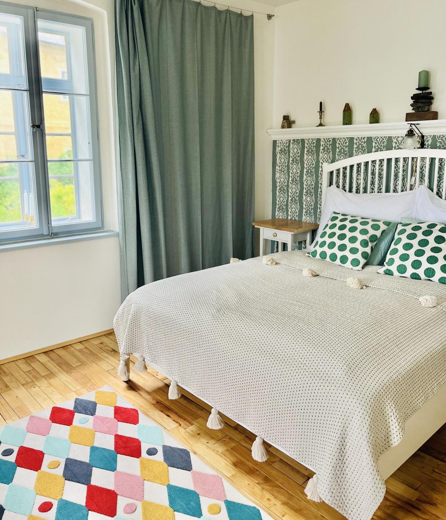 Aparthotel Na Nebi 187 à Bečov nad Teplou Extérieur photo