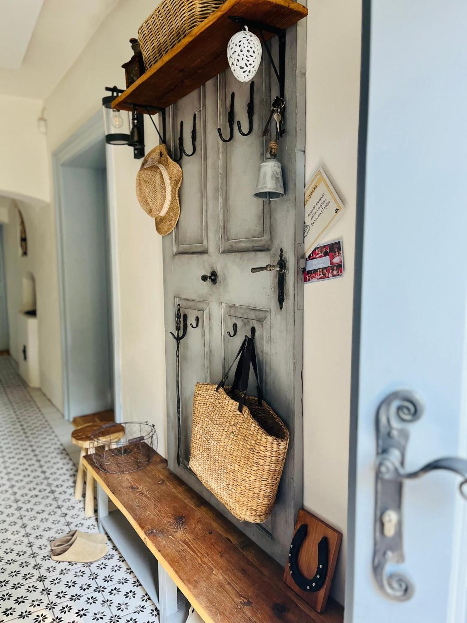 Aparthotel Na Nebi 187 à Bečov nad Teplou Extérieur photo