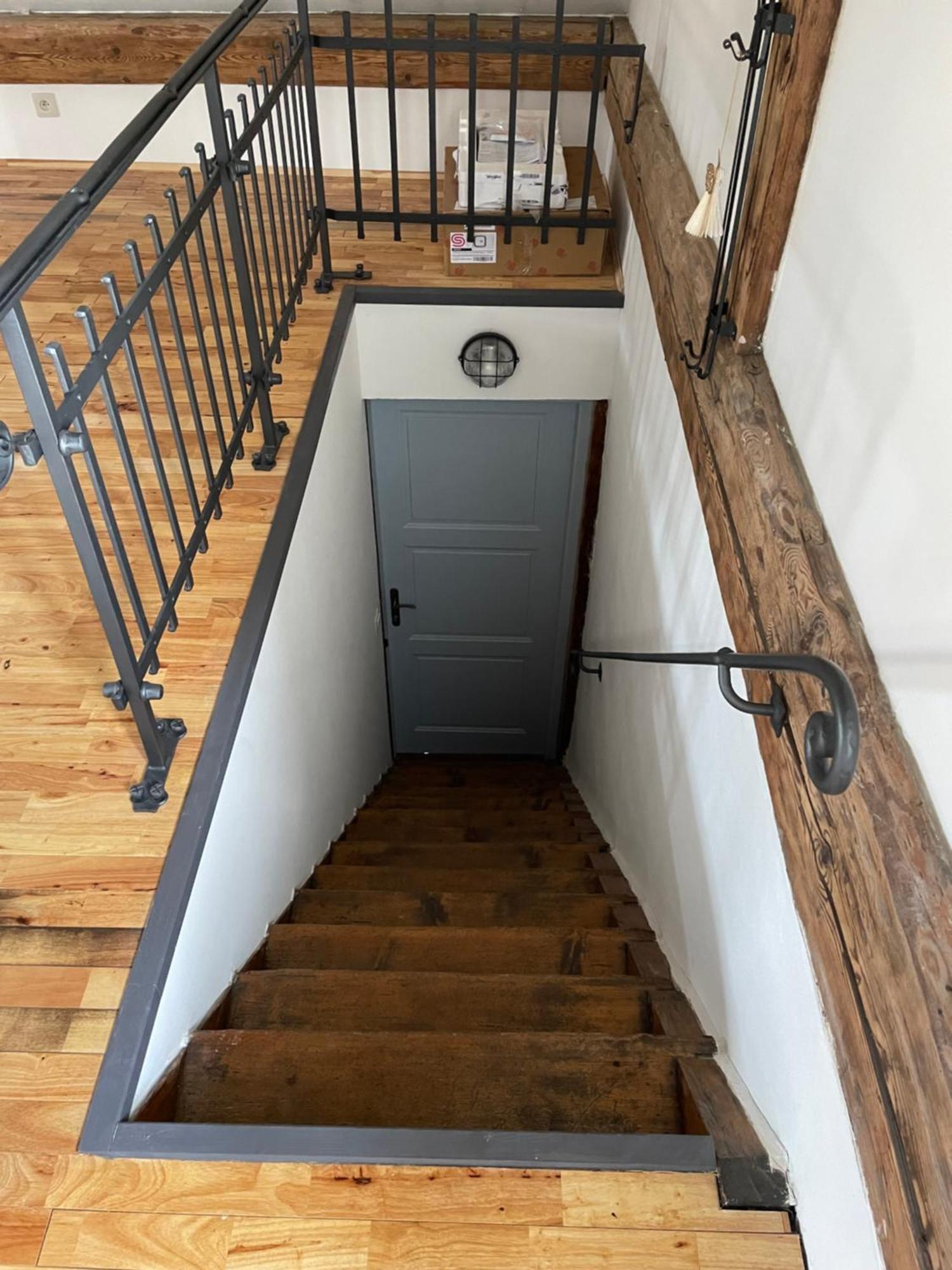 Aparthotel Na Nebi 187 à Bečov nad Teplou Extérieur photo