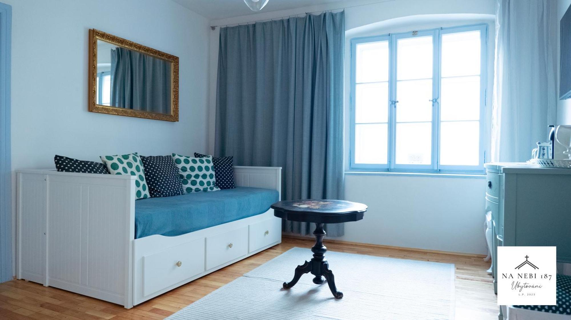 Aparthotel Na Nebi 187 à Bečov nad Teplou Extérieur photo
